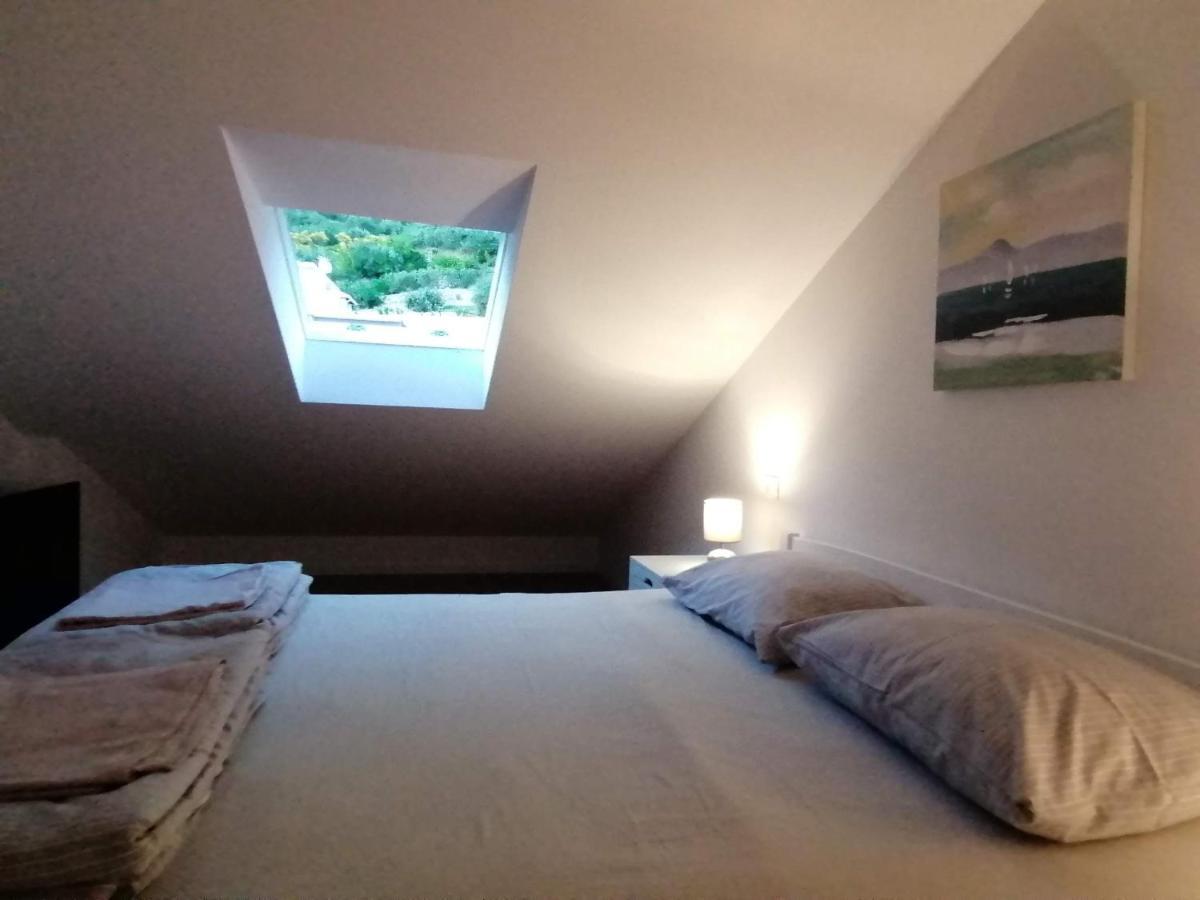 Geek Apartment โอมิช ภายนอก รูปภาพ