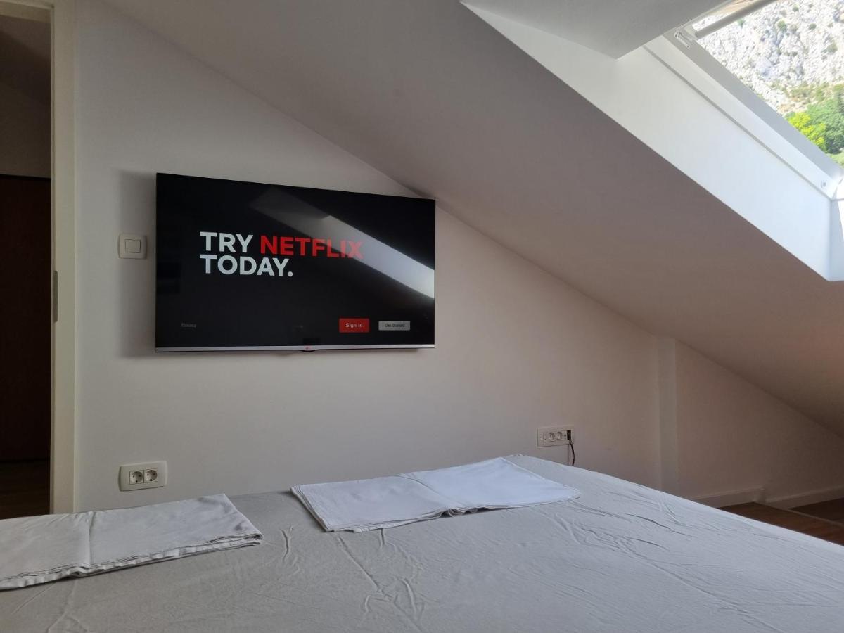 Geek Apartment โอมิช ภายนอก รูปภาพ
