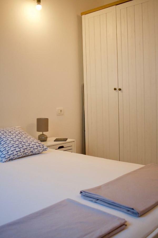 Geek Apartment โอมิช ภายนอก รูปภาพ